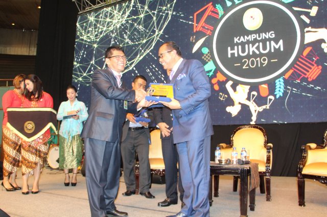 Kampung Hukum 27-02-2019